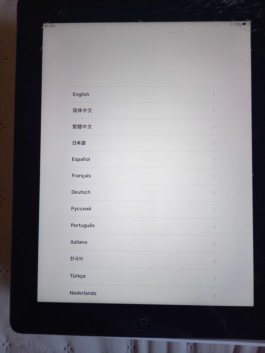 iPad, Cellular, 16 GB, Black (Black)64170807834755121