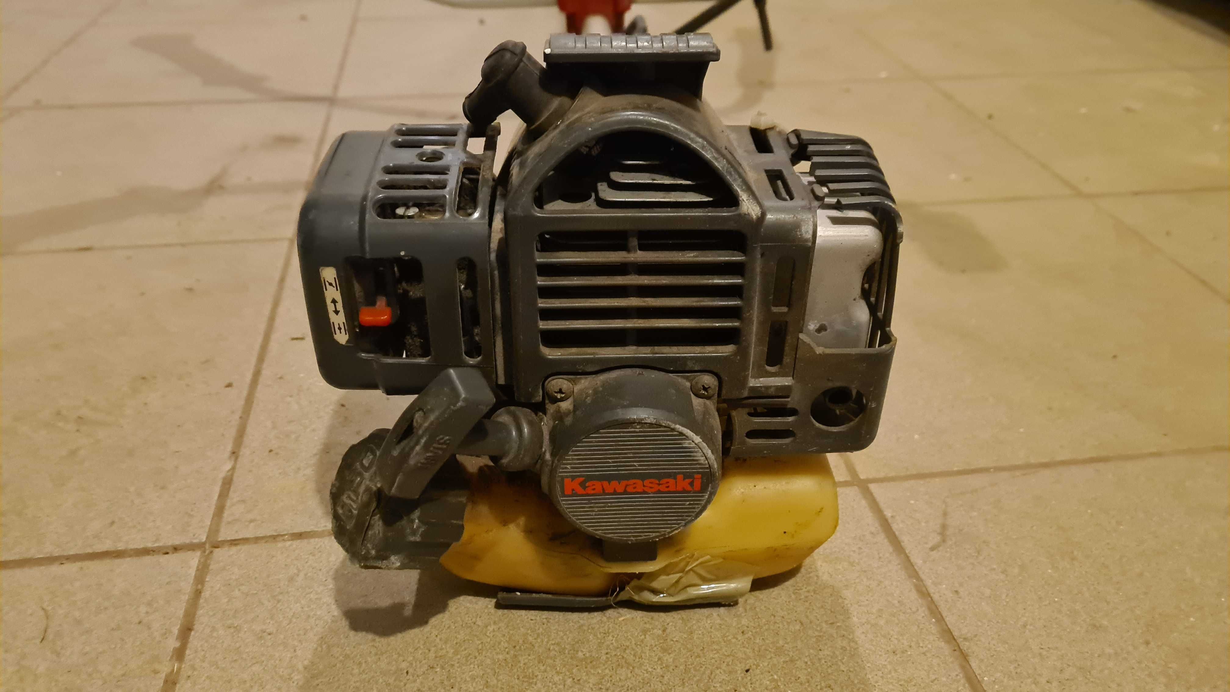 Kosa Kawasaki żyłkowa Warszawa Praga-Południe • OLX.pl Kosa Kawasaki żyłkowa Warszawa Praga-Południe • OLX.pl