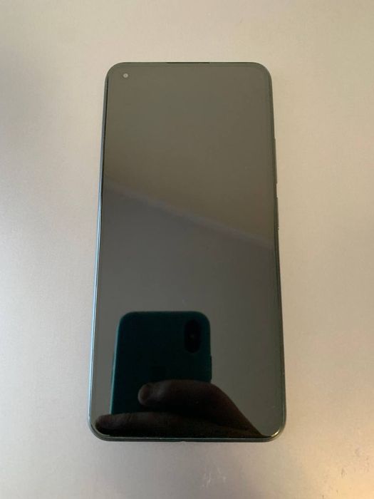 Продам Xiaomi 11 lite 5g ne. Комплектз коробкою. Новий акумулятор.
