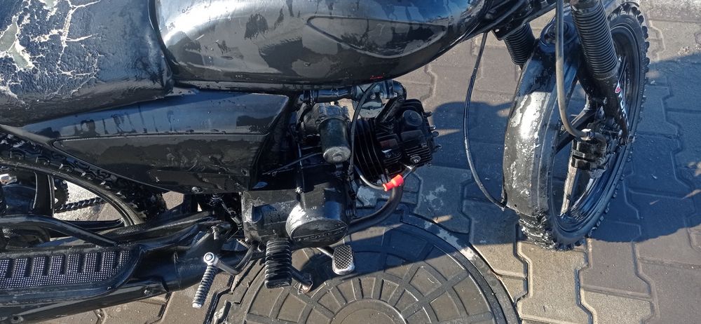 Продам форте к9а рх