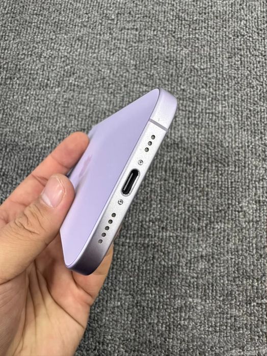 iPhone 17 Pro Max (2269) – 6.9" – Novo / Quase Novo – Estado Impecável