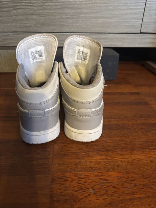 Buty sportowe Nike jordan