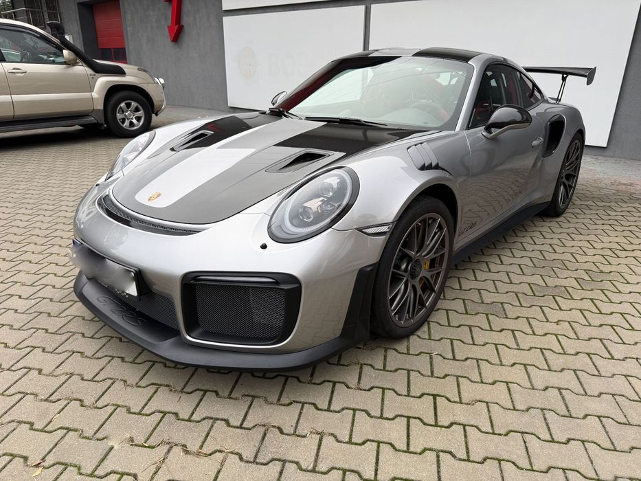 Zabezpieczenie Foliami PPF / zmiana koloru Kanie Pruszków Otrebusy