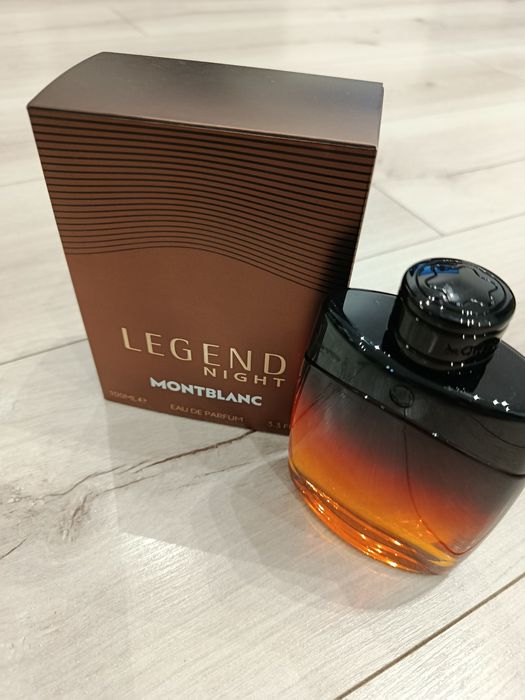 Montblanc Legend Night perfum 100ml