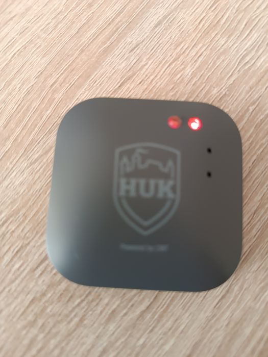 Czujnik telematyczny HUK