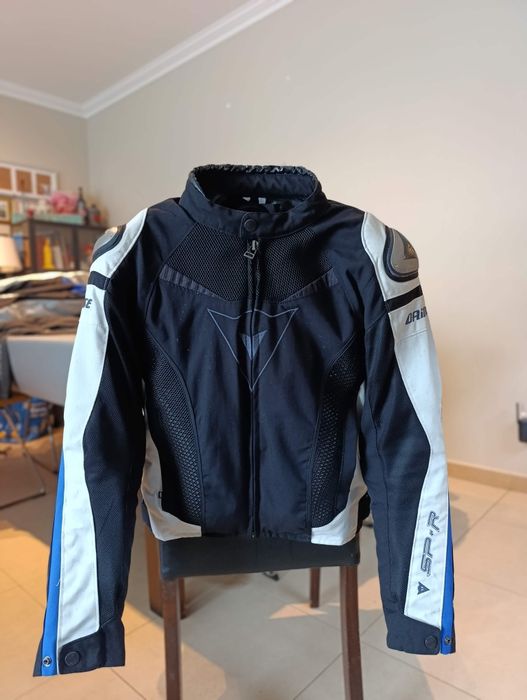 Casaco Dainese SPR 48 / S/M