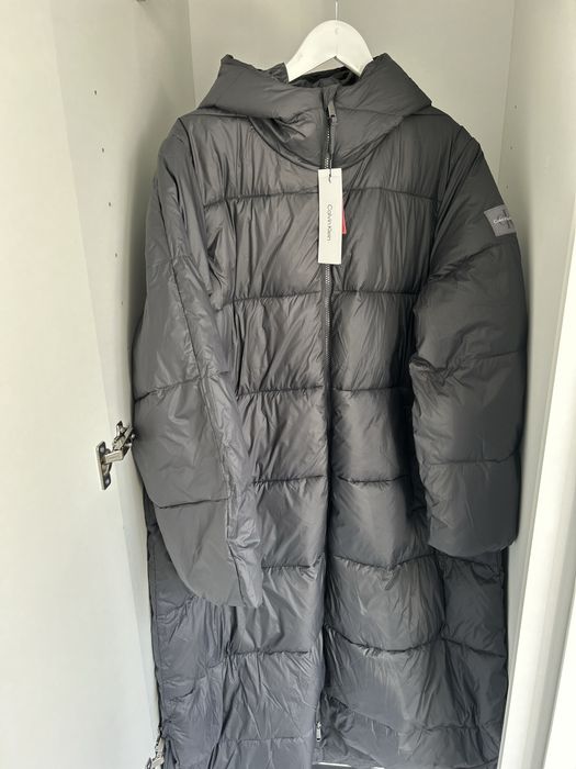 Женское пальто Calvin Klein