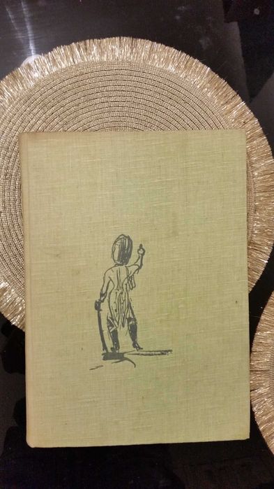 Sprzedam album Delacroix