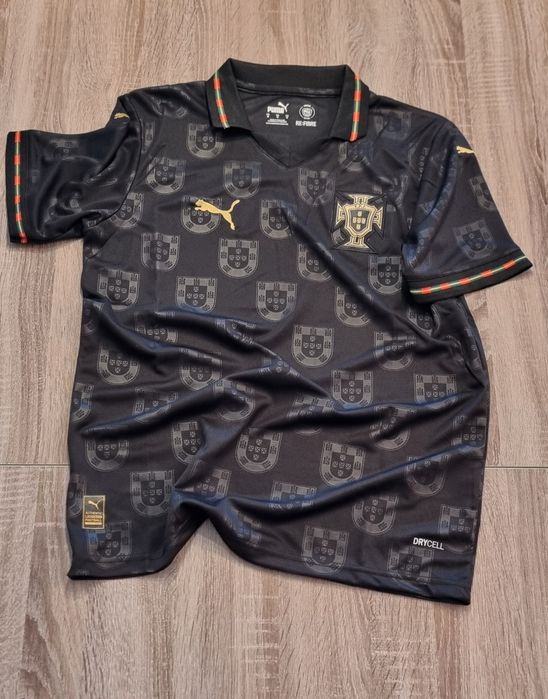 Portugal 2026 Pantera Negra Edition M + L