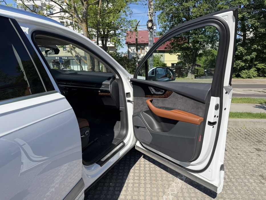Комплектація Prestige!
