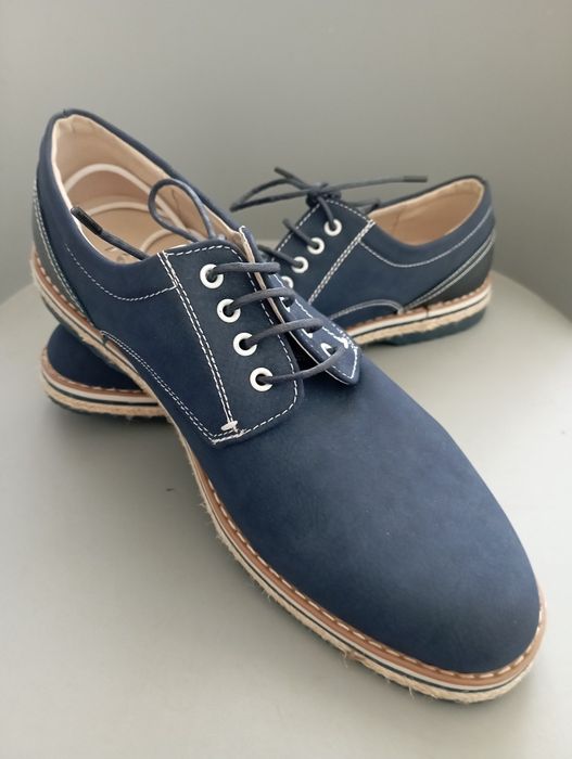 Чоловічі туфлі //р.44