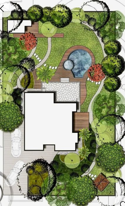 Seu Jardim Não Está Feio Por Falta de Dinheiro