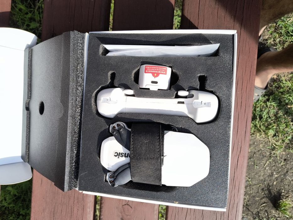 Potensic atom lt