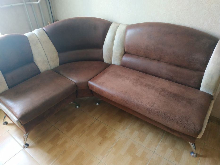 Кухонний   диван