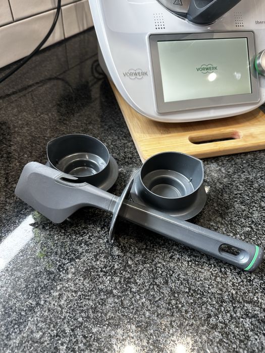 Thermomix TM 6 w stanie bdb - 2800 zł
