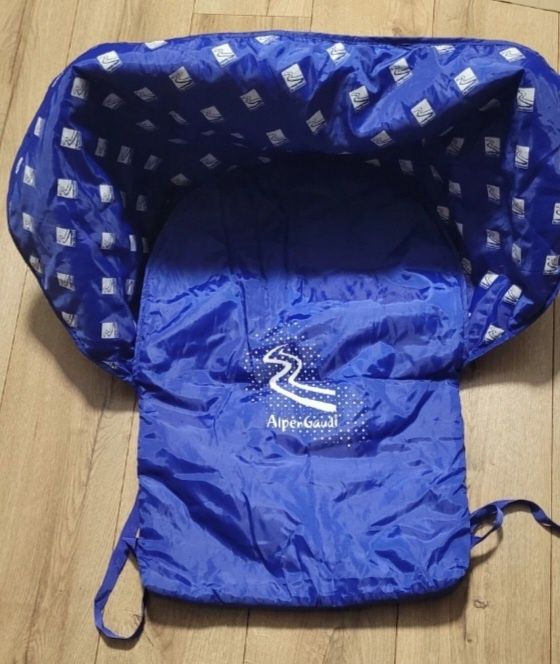 Śpiwór na sanki roz 18m-36miesiecy