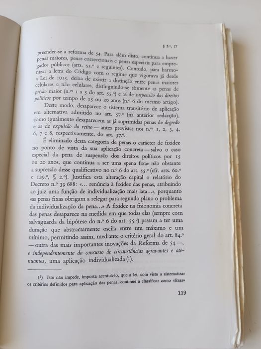 Direito criminal