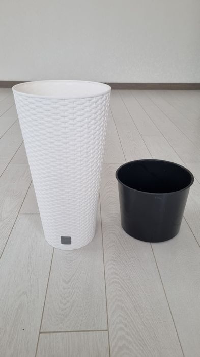 Горшок для цветов