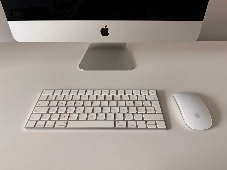 Komputer Apple iMac