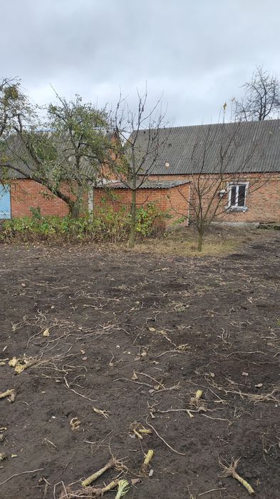 Продам будинок в м. Літин, Вінницька обл