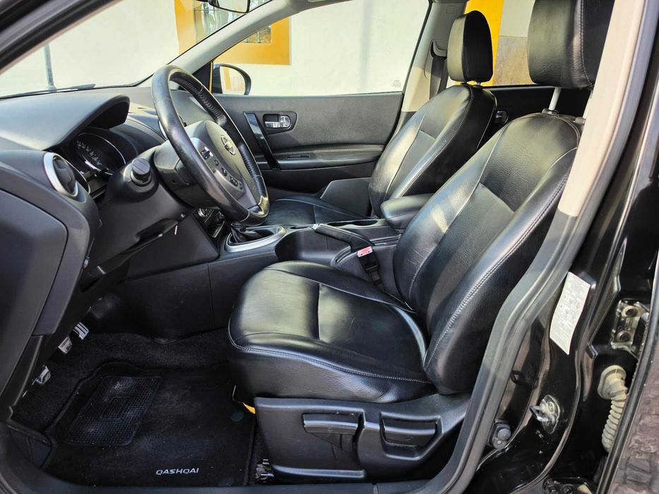 1.5DCI 110cv Tekna NACIONAL — photo 5