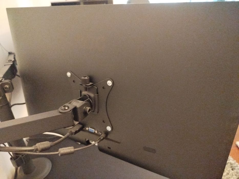 AOC Monitor 75 Hz 24"64284469466497121