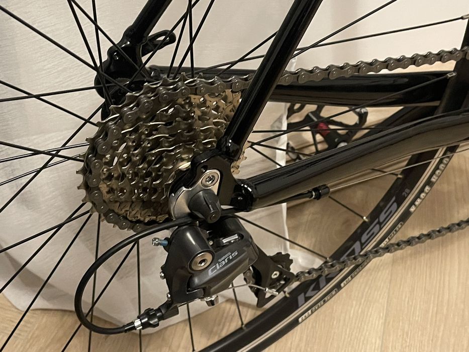 Rower szosowy Kross Vento 2.0