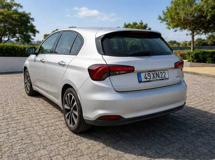 Fiat tipo 1.3 multijet — photo 4