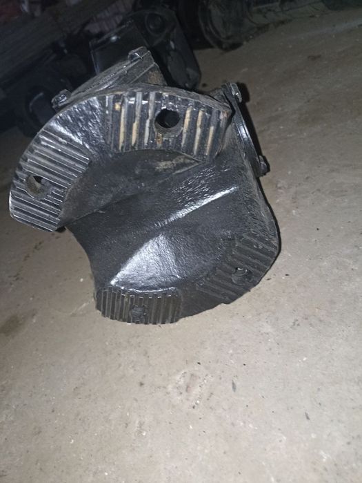 Вал карданний МАЗ КРАз