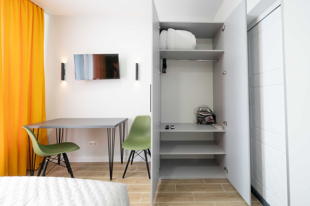 #86V5 Квартира оренда посуточно / подобово м. Нивки, м. Святошин