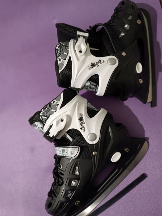 Ковзани Scale sports