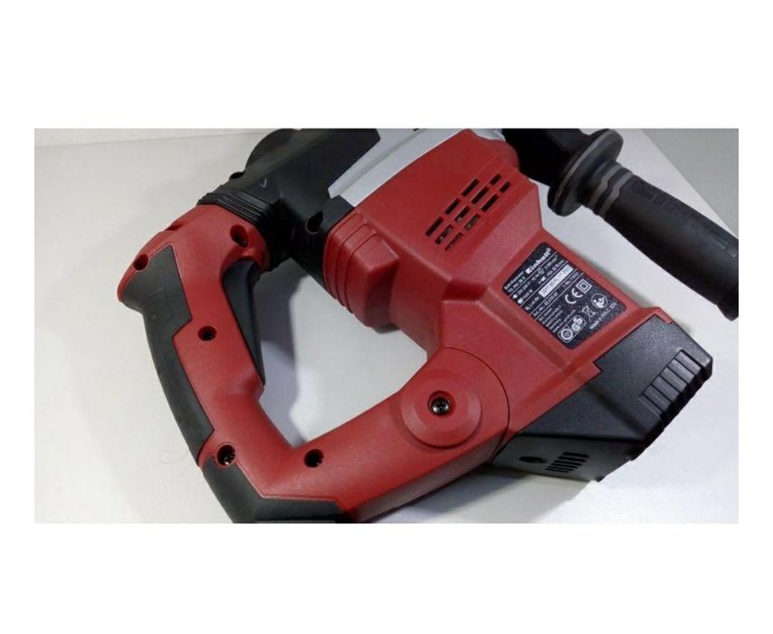 Młot udarowy SDS MAX EINHELL TE-RH 38 E