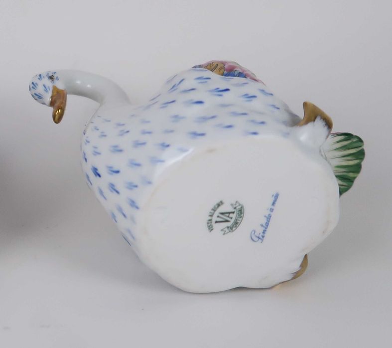 Cisne Vista Alegre Calypso