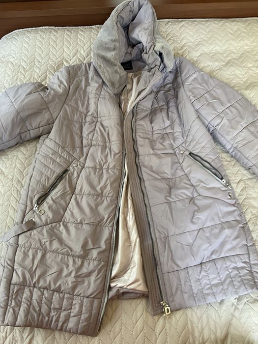 Куртка. жіноча