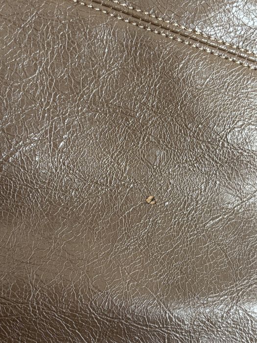 Шоколадний шопер сумка від House