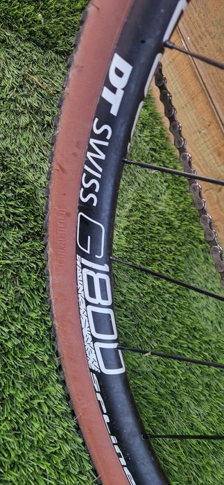 Superior Gravel X-Road GR