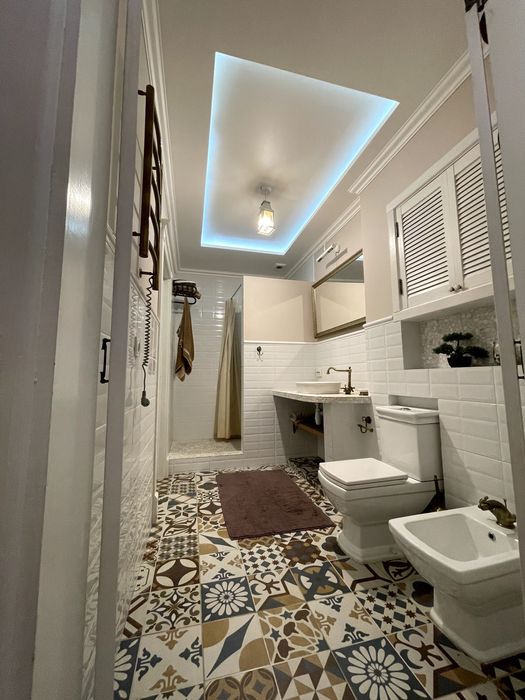 Без комісії! Продаж 3-к. квартири 82м. Київ, Вахтанга Кікабідзе