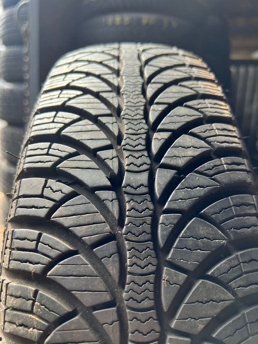 распаровка шины б/у 165/70 R14 Fulda Kristal Mantero 3