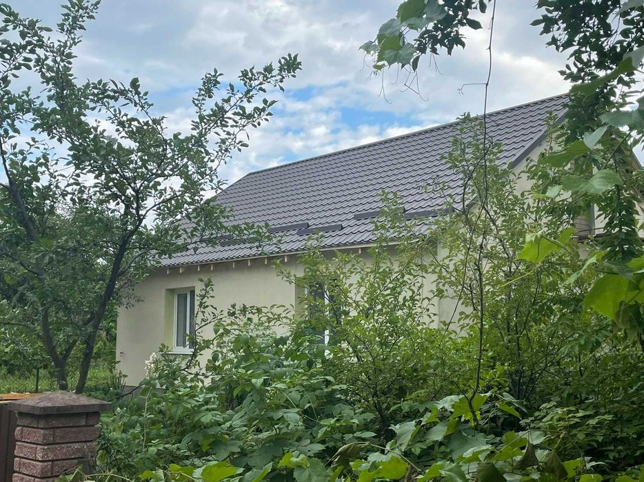 Покрівельні роботи. ДАХ. Ремонт дахів. Перекриття даху. З ГАРАНТІЄЮ!