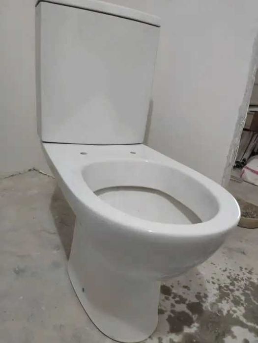 Унитаз-компакт Colombo NEW