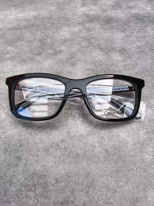 Oprawy okularowe Calvin Klein model CK24542 001