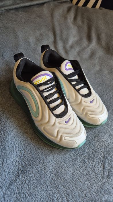 Nike air max 720