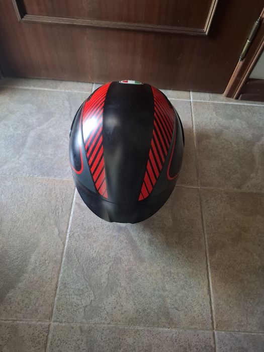 Capacete Agv k1 M/S