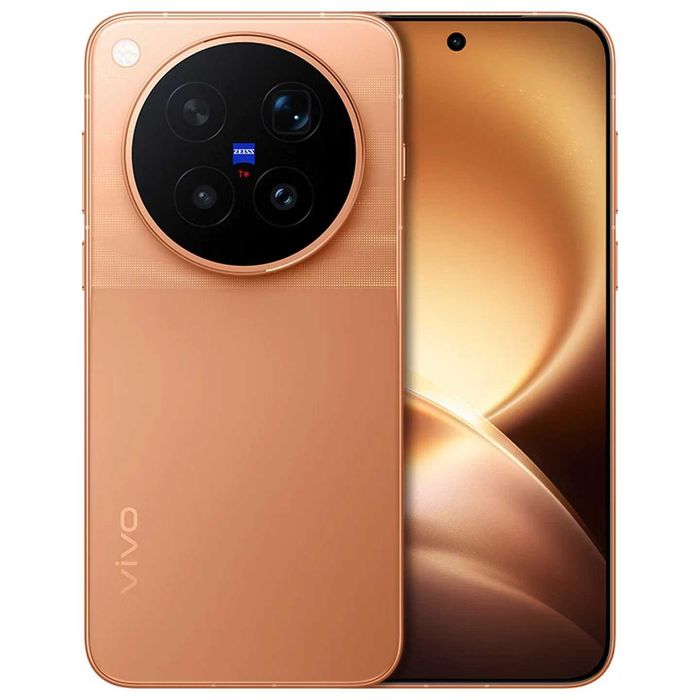 Vivo X500 Pro Max