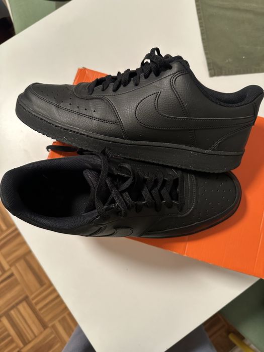 Nike.Usado um pouco 25€