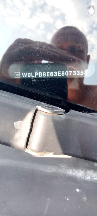 Opel Astra j 1,6