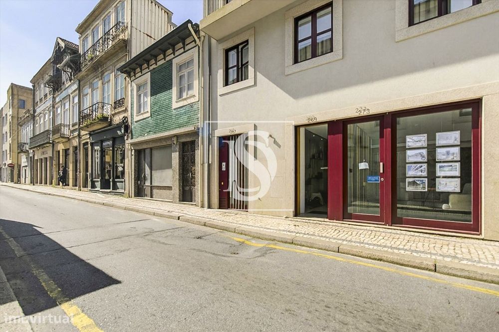 Apartamento T2 Venda em Aldoar, Foz do Douro e Nevogilde,Porto