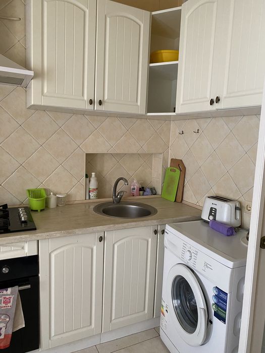 Сдам квартиру в центре