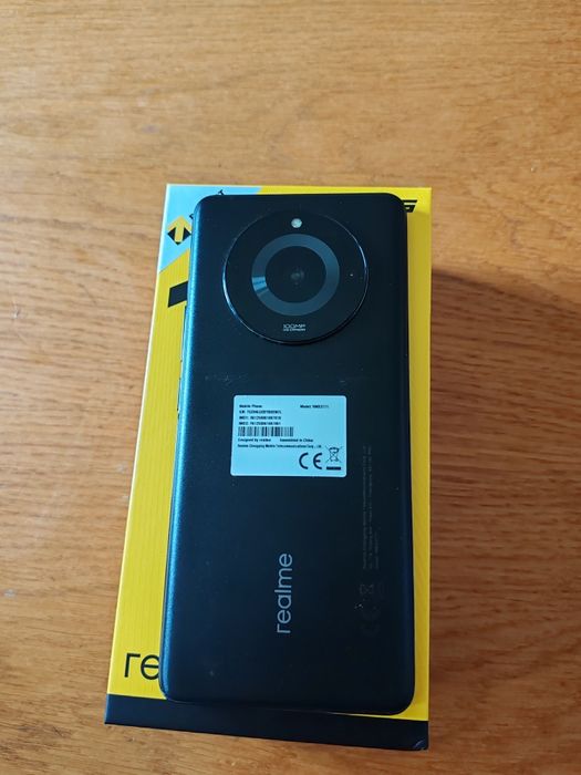 Telefon realme 11 pro 5G