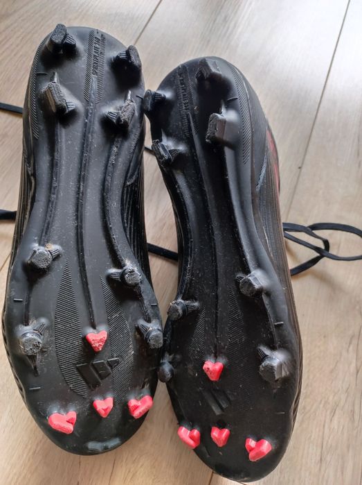 Korki Adidas r. 41 1/3